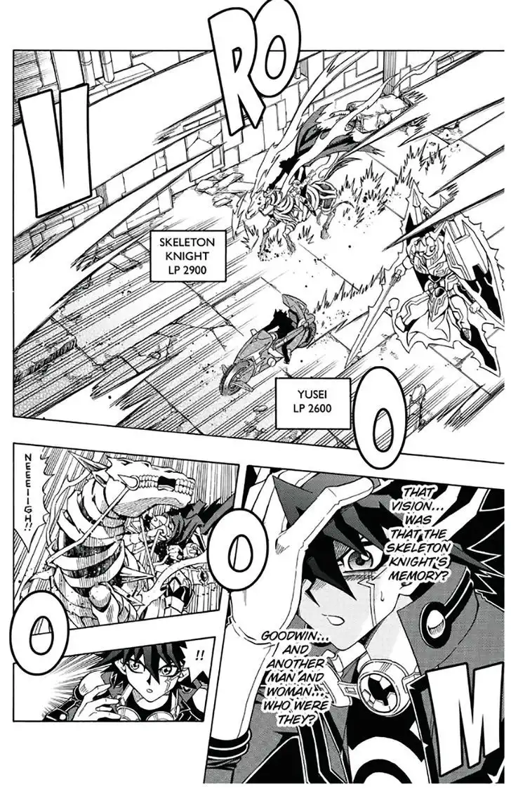 Yu-Gi-Oh! 5Ds Chapter 49 7